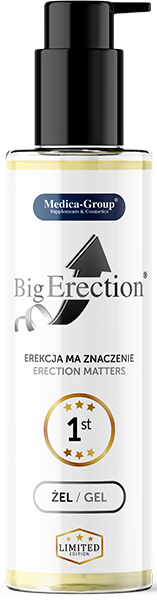 BigErection - zel - mockup
