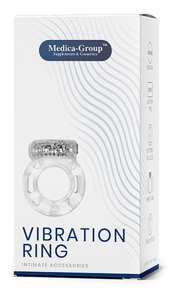 Vibration Ring mockup