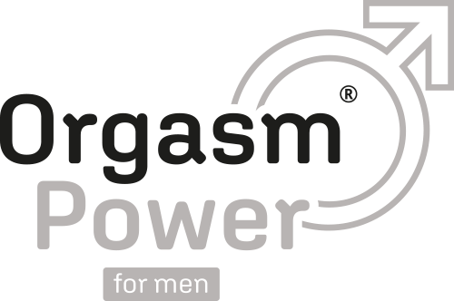 Orgasm Power Men