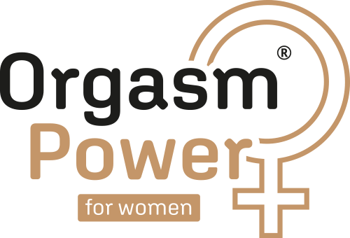 Orgasm Power Women
